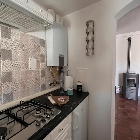 La Terrazza Sui Tetti - Happy Apartment