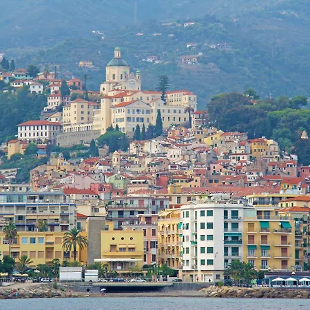 Apartment La Terrazza Sui Tetti - Happy Sanremo